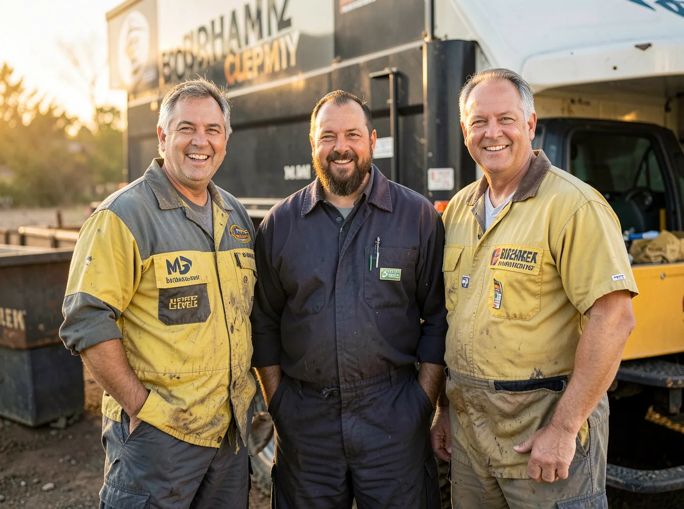 Sewage Cleanup company in Concord, NE