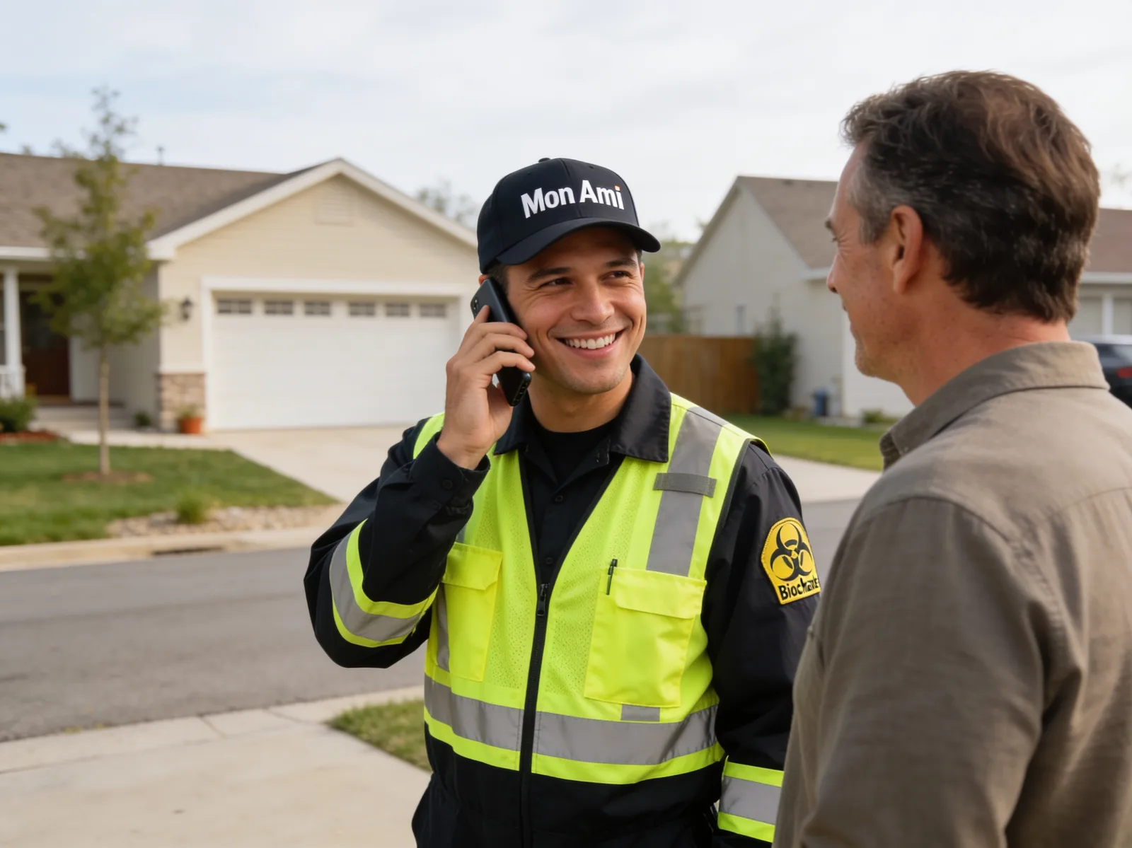 Sewage Cleanup Concord, NE FAQs